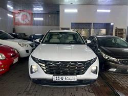 هیوندای تۆکسۆن